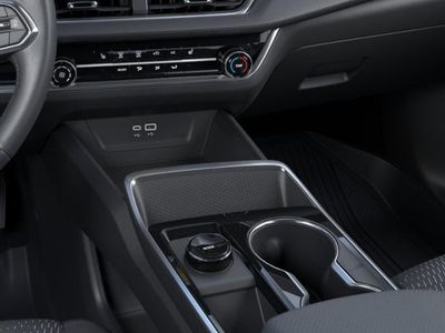 2026 Chevrolet Equinox — photo 75 view