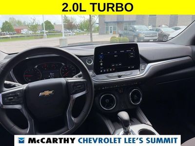 2023 Chevrolet Blazer - Photo 27