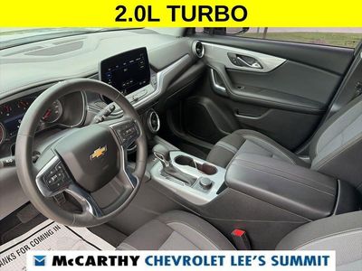 2023 Chevrolet Blazer - Photo 51