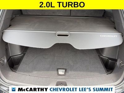 2023 Chevrolet Blazer - Photo 54