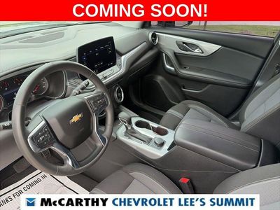 2023 Chevrolet Blazer - Photo 57