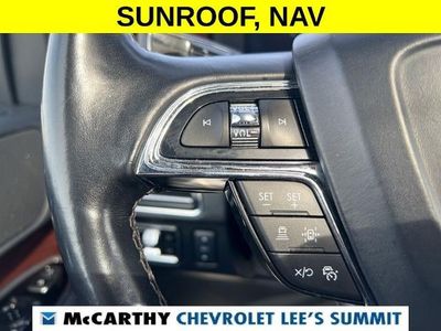 2023 Lincoln Navigator - Photo 22