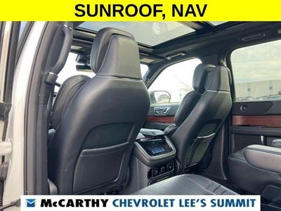 2023 Lincoln Navigator - Photo 45