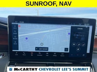 2023 Lincoln Navigator - Photo 7