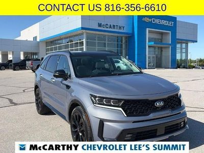 2021 Kia Sorento - Photo 1