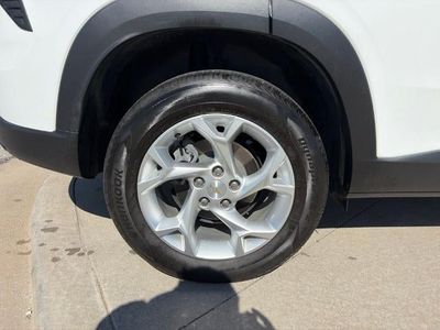 2024 Chevrolet Trax - Photo 17