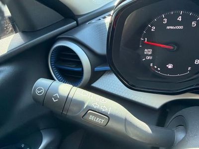 2024 Chevrolet Trax - Photo 22