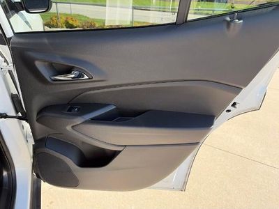 2024 Chevrolet Trax - Photo 29