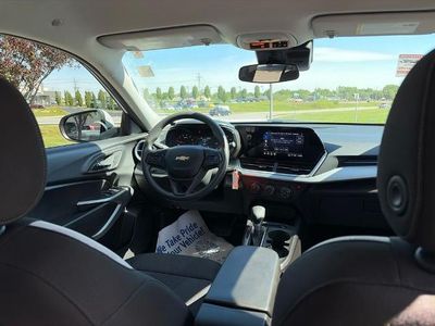 2024 Chevrolet Trax - Photo 33
