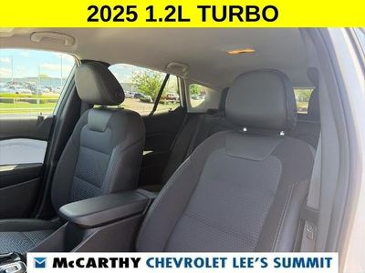 2025 Chevrolet Trax - Photo 33