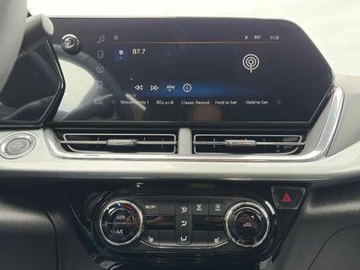 2026 Chevrolet Trax — photo 10 view