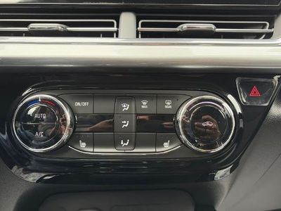 2026 Chevrolet Trax — photo 12 view