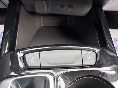 2026 Chevrolet Trax — photo 14 view
