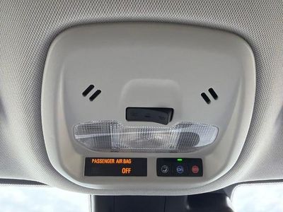 2026 Chevrolet Trax — photo 15 view
