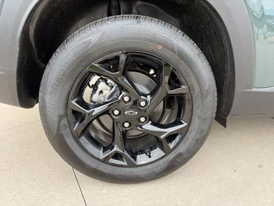 2026 Chevrolet Trax — photo 23 view