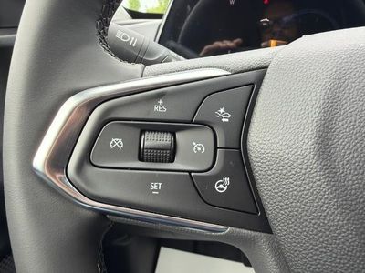 2026 Chevrolet Trax — photo 8 view