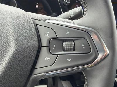 2026 Chevrolet Trax — photo 9 view