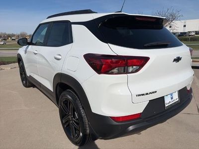 2026 Chevrolet Trailblazer - Photo 6