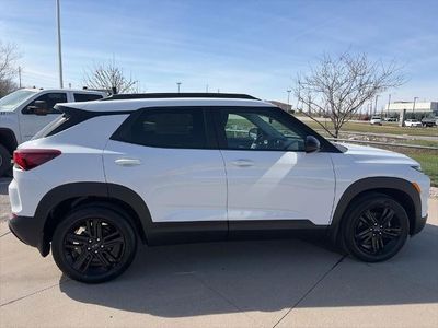 2026 Chevrolet Trailblazer - Photo 9