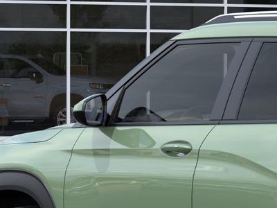 2026 Chevrolet Trailblazer - Photo 12