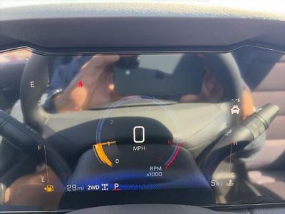 2026 Chevrolet Trailblazer - Photo 12