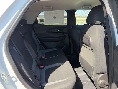 2026 Chevrolet Trailblazer - Photo 33