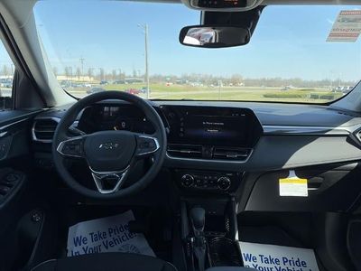 2026 Chevrolet Trailblazer - Photo 43