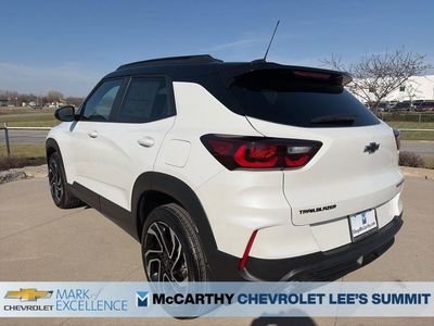 2026 Chevrolet Trailblazer - Photo 6