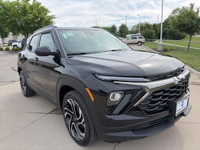 2026 Chevrolet Trailblazer - Photo 2