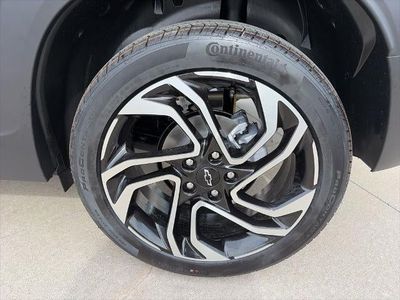 2026 Chevrolet Trailblazer - Photo 21
