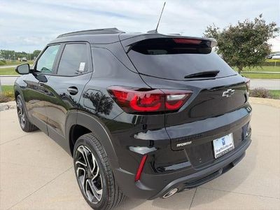 2026 Chevrolet Trailblazer - Photo 22