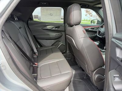 2026 Chevrolet Trailblazer - Photo 37