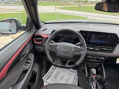 2026 Chevrolet Trailblazer - Photo 50