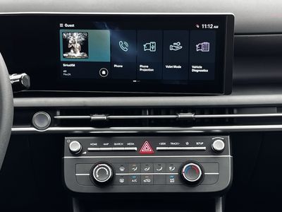 2026 Hyundai Tucson - Photo 38