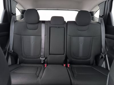 2026 Hyundai Tucson - Photo 16