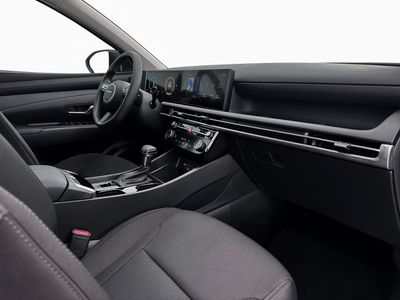 2026 Hyundai Tucson - Photo 34