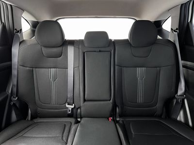 2026 Hyundai Tucson - Photo 16