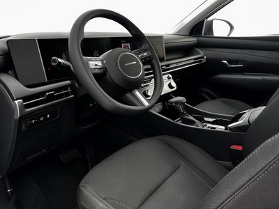 2026 Hyundai Tucson - Photo 14