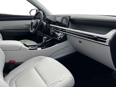 2026 Hyundai Tucson - Photo 15