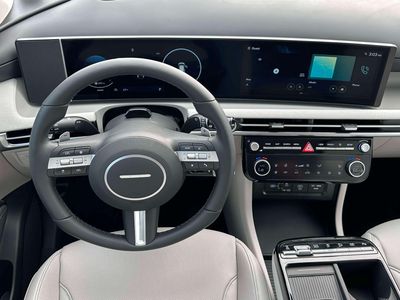 2026 Hyundai Tucson - Photo 17