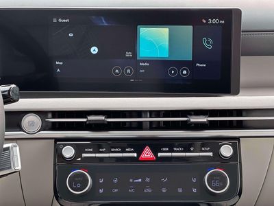 2026 Hyundai Tucson - Photo 19