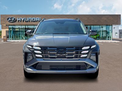 2026 Hyundai Tucson - Photo 31