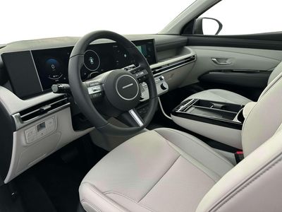 2026 Hyundai Tucson - Photo 33