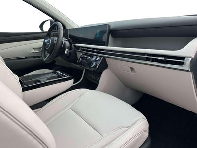 2026 Hyundai Tucson - Photo 34