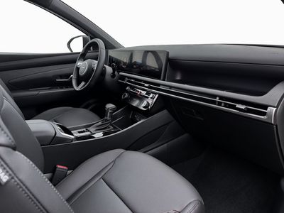 2026 Hyundai Tucson - Photo 15