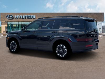 2026 Hyundai Santa Fe — photo 40 view