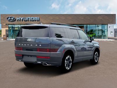 2026 Hyundai Santa Fe - Photo 7