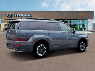 2026 Hyundai Santa Fe - Photo 8