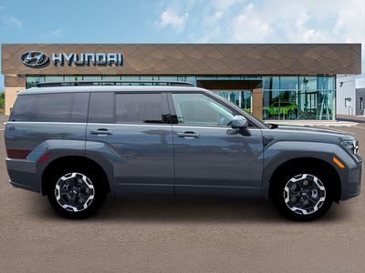 2026 Hyundai Santa Fe - Photo 9