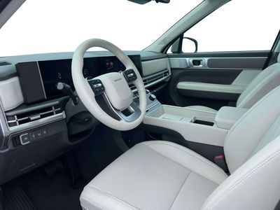 2026 Hyundai Santa Fe - Photo 14